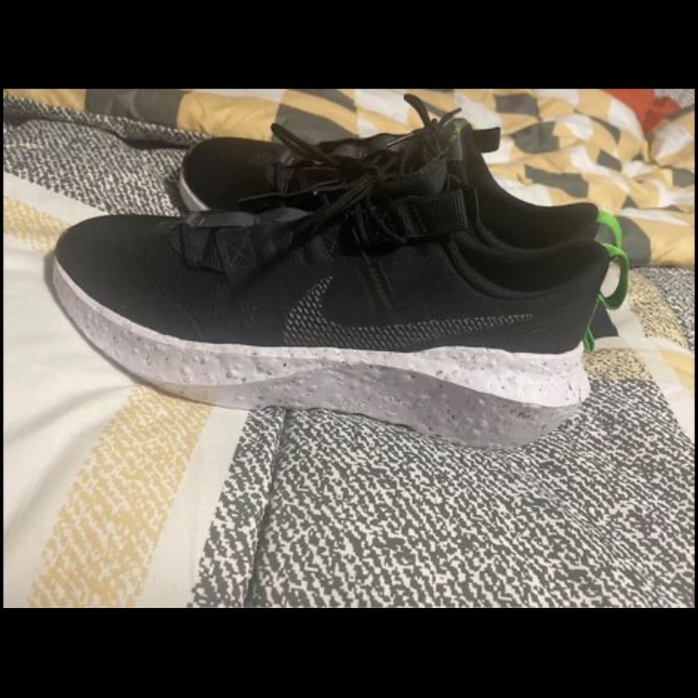 Men’s Nike Crater Impact Shoes 10.5